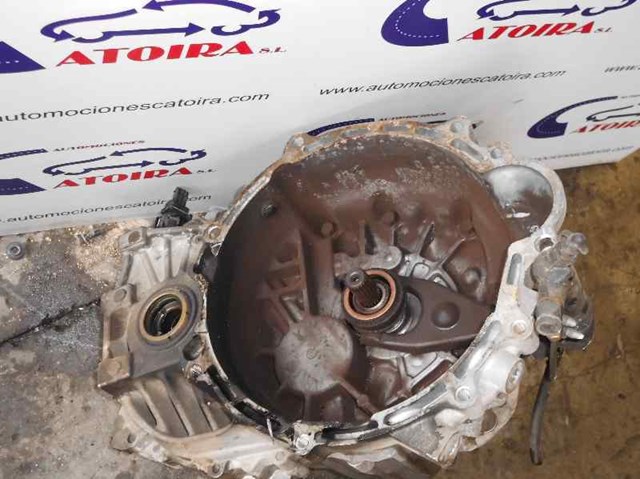 Silnik w komplecie D4FA HYUNDAI