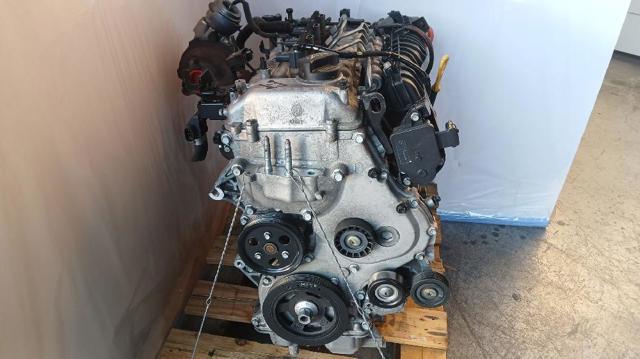 D4FB Hyundai/Kia