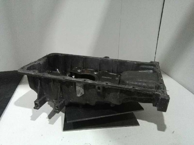 Silnik w komplecie D4FB HYUNDAI