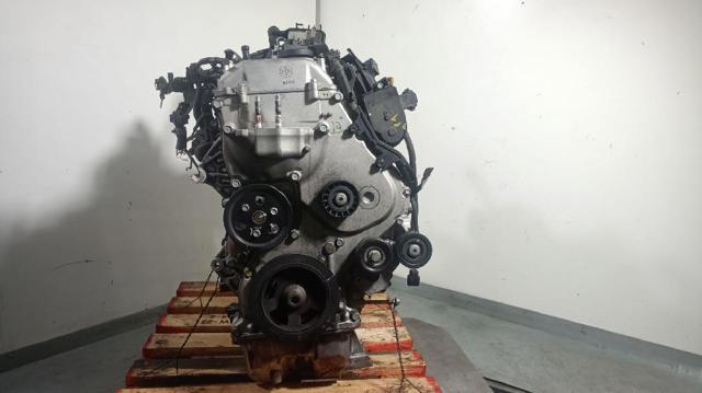Silnik w komplecie D4FB HYUNDAI