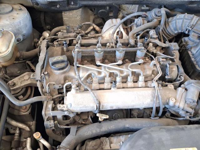 Silnik w komplecie D4FB HYUNDAI