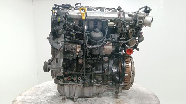 D4FB Hyundai/Kia