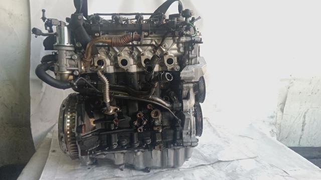 D4FB Hyundai/Kia