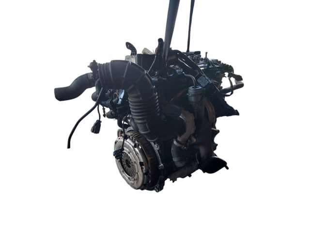 Silnik w komplecie D4FB HYUNDAI