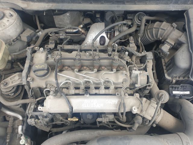 D4FB Hyundai/Kia