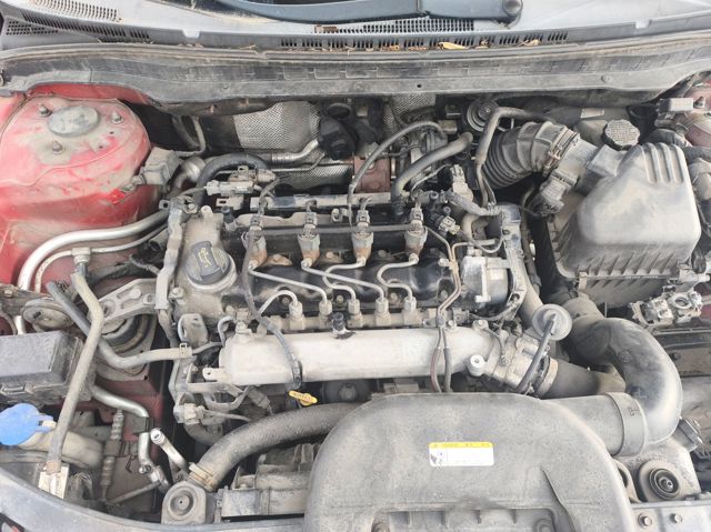 D4FB Hyundai/Kia