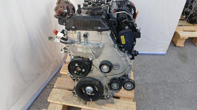 Silnik w komplecie D4FD HYUNDAI