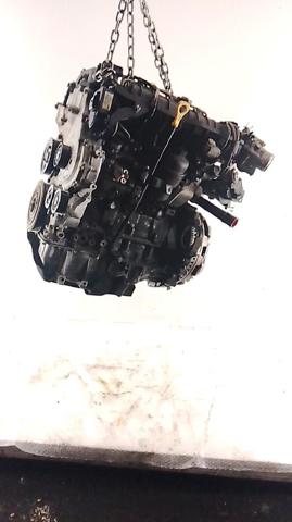 Silnik w komplecie D4FD HYUNDAI