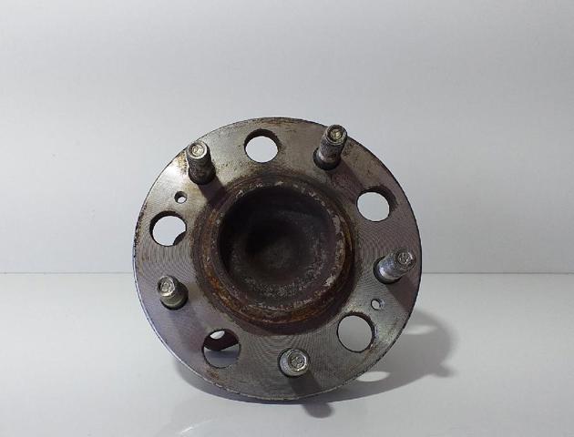 Silnik w komplecie D4FD HYUNDAI