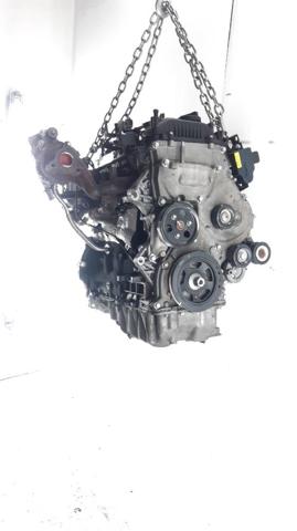 Silnik w komplecie D4FD HYUNDAI