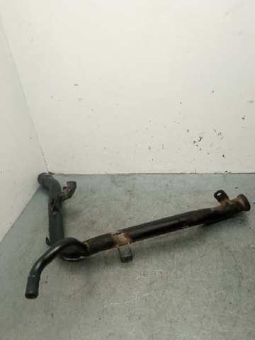 Silnik w komplecie D4FD HYUNDAI