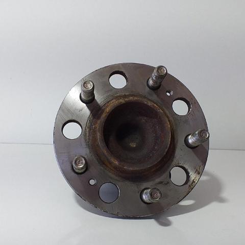 Silnik w komplecie D4FD HYUNDAI