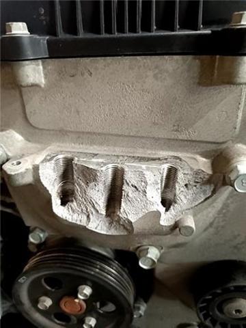 Silnik w komplecie D4FD HYUNDAI