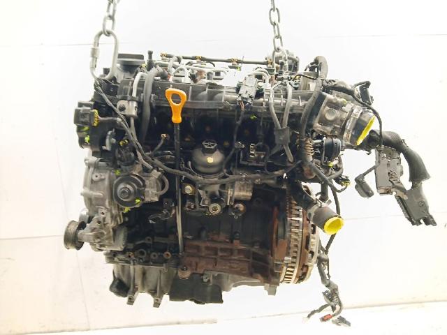 Silnik w komplecie D4FD HYUNDAI