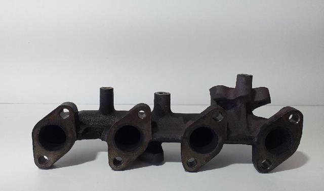 Silnik w komplecie D4FD HYUNDAI