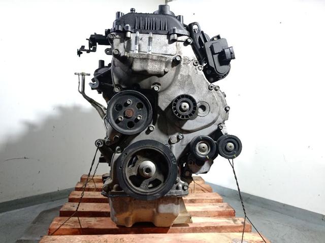 Silnik w komplecie D4FD HYUNDAI