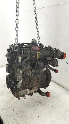 Silnik w komplecie D4FD HYUNDAI