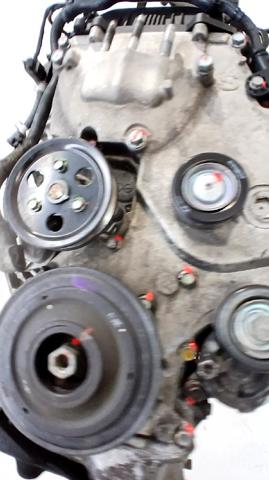 Silnik w komplecie D4FD HYUNDAI