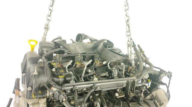 Silnik w komplecie Hyundai Santa Fe 4 TM, TMA