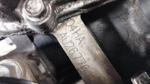 Silnik w komplecie Hyundai Santa Fe 4 TM, TMA