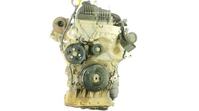 Silnik w komplecie Hyundai Santa Fe 4 TM, TMA