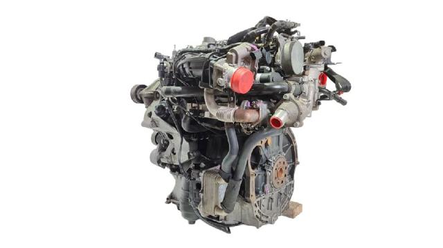 Silnik w komplecie Hyundai Santa Fe 4 TM, TMA