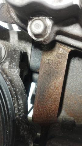 Silnik w komplecie Hyundai Santa Fe 4 TM, TMA