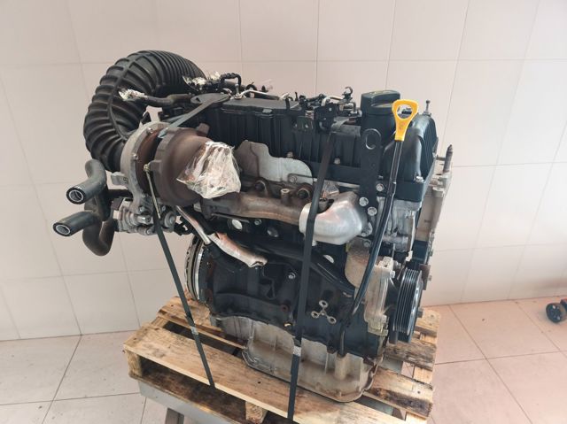 Silnik w komplecie Hyundai Santa Fe 4 TM, TMA