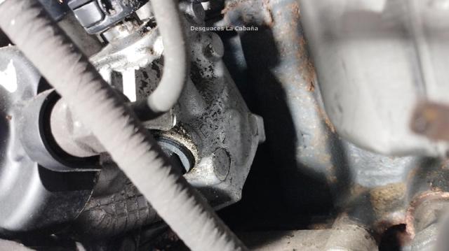 Silnik w komplecie Hyundai Santa Fe 4 TM, TMA