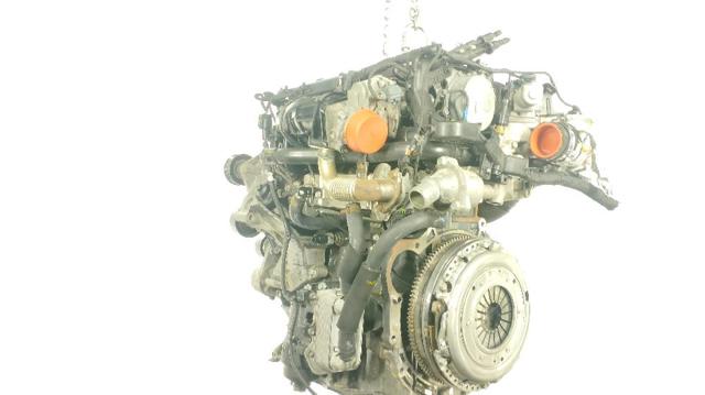 Silnik w komplecie Hyundai Santa Fe 4 TM, TMA