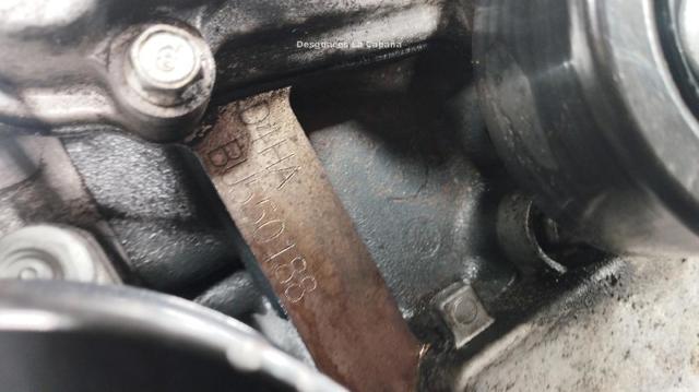 Silnik w komplecie Hyundai Santa Fe 4 TM, TMA