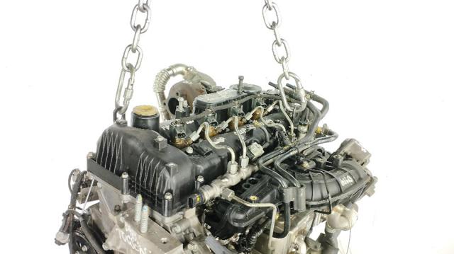 Silnik w komplecie D4HA HYUNDAI