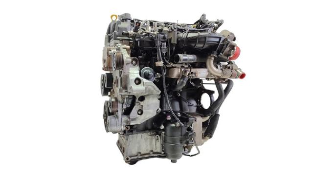 Silnik w komplecie Hyundai Santa Fe 4 TM, TMA