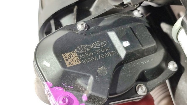 Silnik w komplecie Hyundai Santa Fe 4 TM, TMA