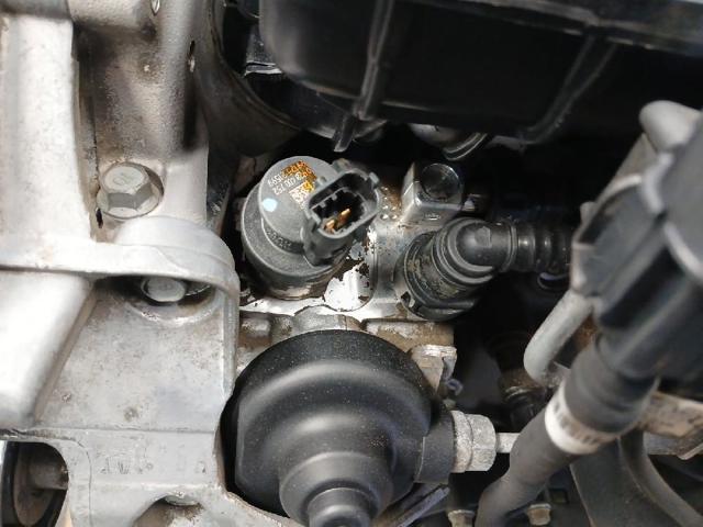 Silnik w komplecie D4HA HYUNDAI