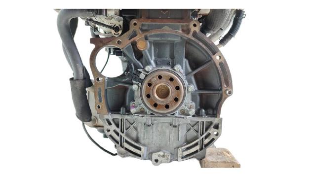 Silnik w komplecie Hyundai Santa Fe 4 TM, TMA