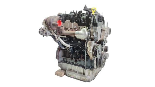 Silnik w komplecie Hyundai Santa Fe 4 TM, TMA