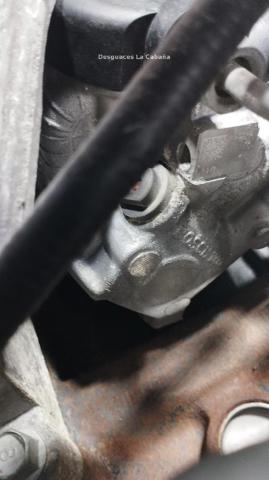 Silnik w komplecie Hyundai Santa Fe 4 TM, TMA