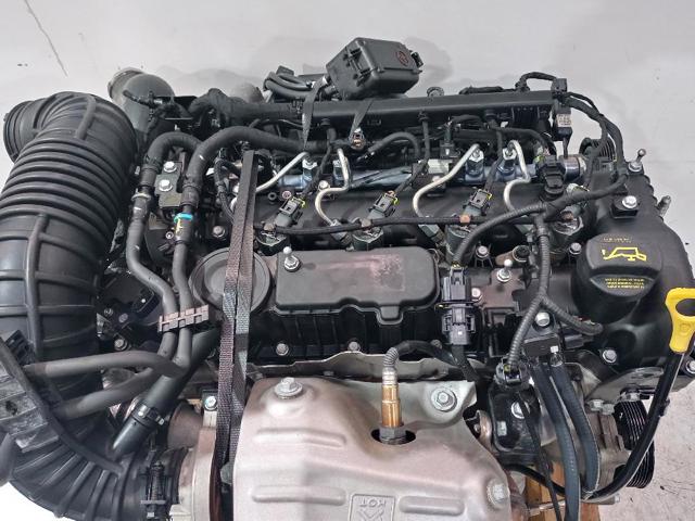 D4HA Hyundai/Kia