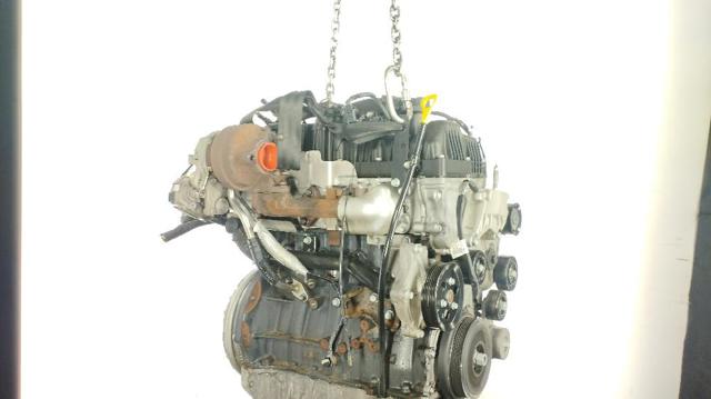 Silnik w komplecie Hyundai Santa Fe 4 TM, TMA
