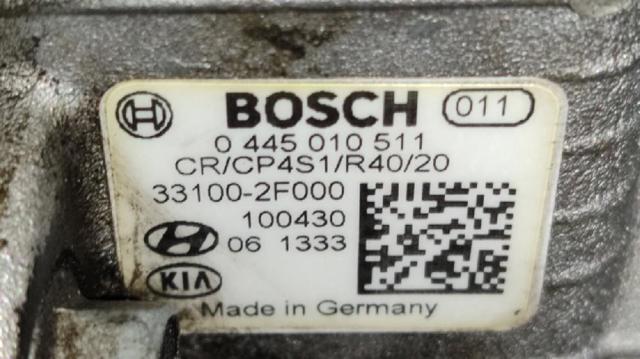 Silnik w komplecie Hyundai Santa Fe 4 TM, TMA