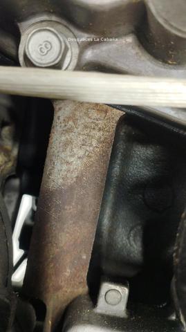 Silnik w komplecie Hyundai Santa Fe 4 TM, TMA