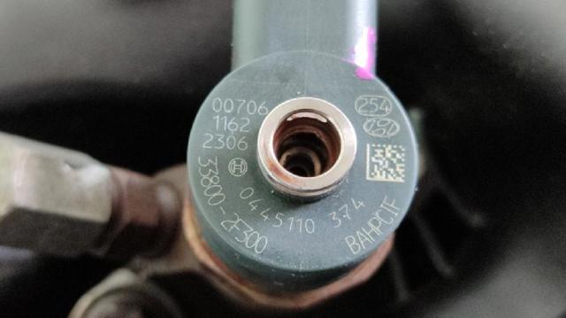 Silnik w komplecie Hyundai Santa Fe 4 TM, TMA