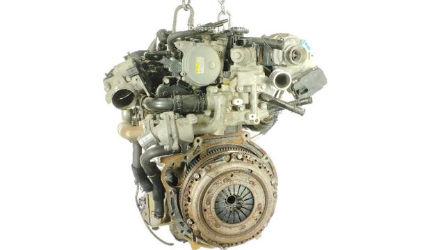 Silnik w komplecie Hyundai Santa Fe 4 TM, TMA