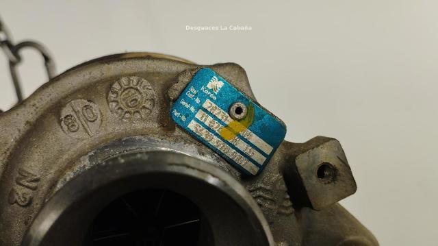 Silnik w komplecie Hyundai Santa Fe 4 TM, TMA