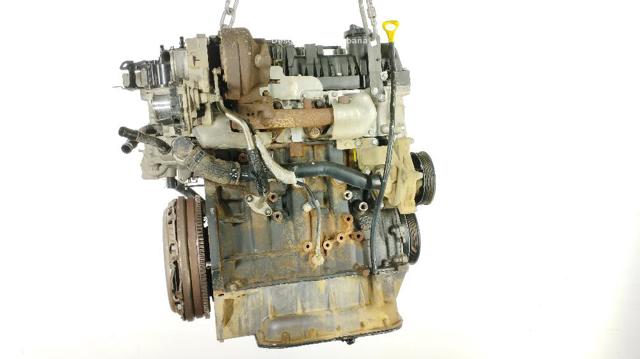 Silnik w komplecie Hyundai Santa Fe 4 TM, TMA