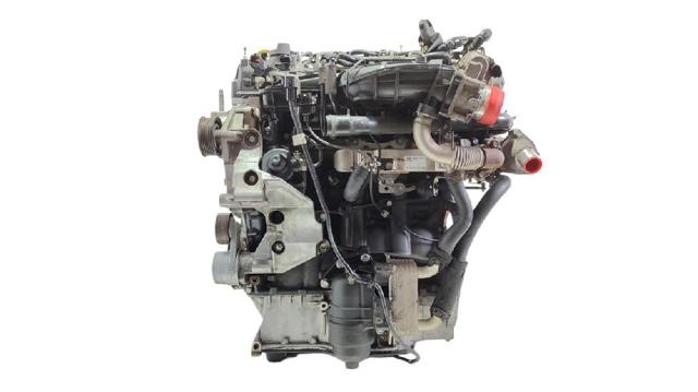 Silnik w komplecie Hyundai Santa Fe 4 TM, TMA