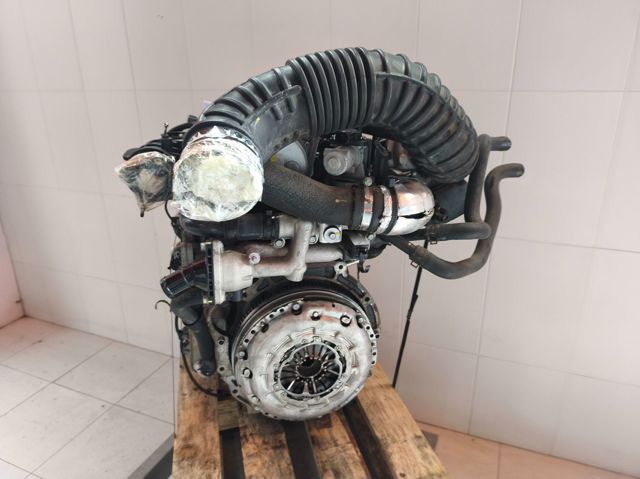 Silnik w komplecie Hyundai Santa Fe 4 TM, TMA