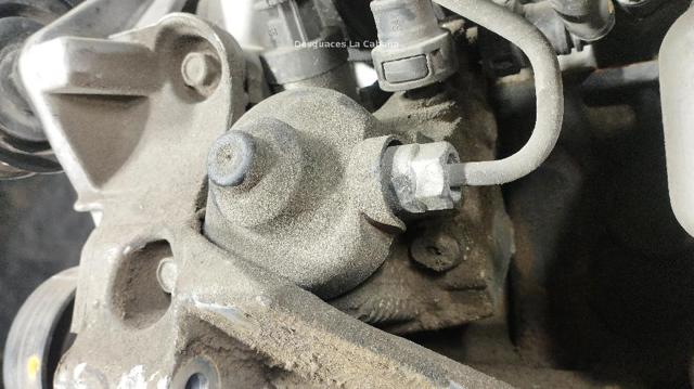 Silnik w komplecie Hyundai Santa Fe 4 TM, TMA