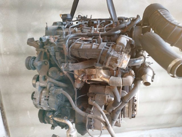 Silnik w komplecie Hyundai Santa Fe 4 TM, TMA